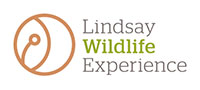 Lindsay Wildlife Experience Logo