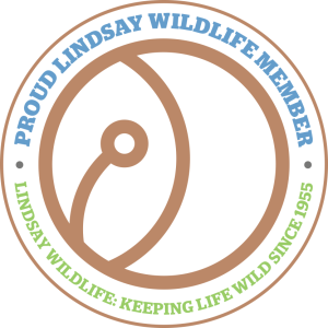 Lindsay Wildlife Rescuers Club Logo