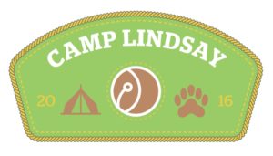 Camp Lindsay Logo
