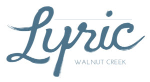 Lyric logo