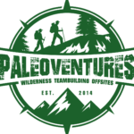 Paleoventures Logo
