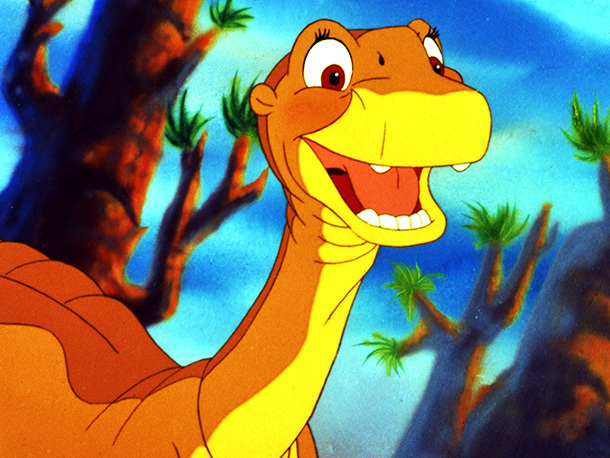 Sept. 16 Member Movie Night: The Land Before Time - Lindsay Wildlife  Experience