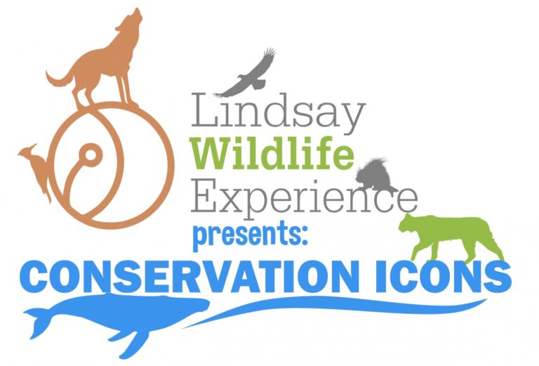 Lindsay Wildlife Brings Renowned Speakers to Conservation Icons ...