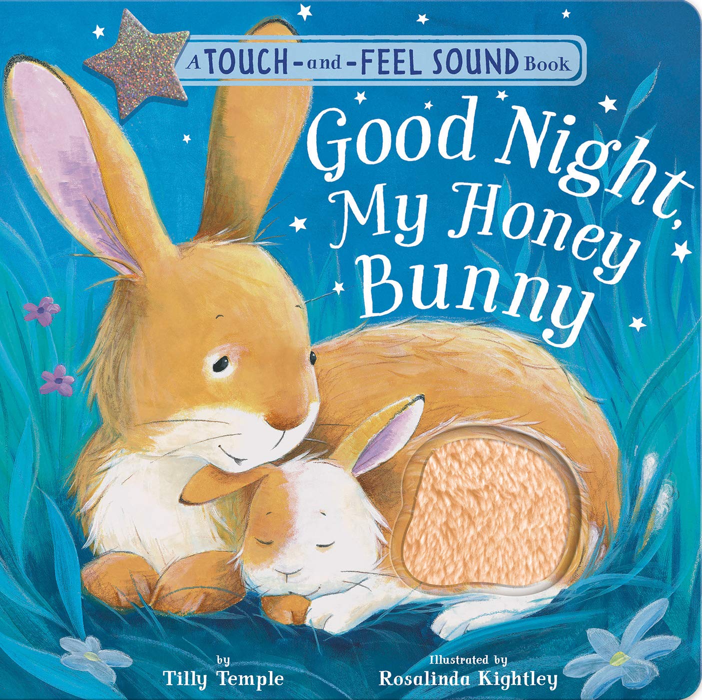 Good Night Honey Bunny Lindsay Wildlife Experience