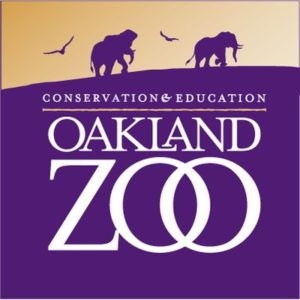 Image result for oakland zoo logo