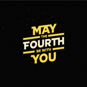 May the Fourth Be with You at Lindsay! - Lindsay Wildlife Experience